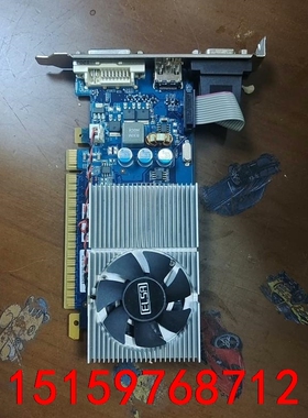 ELSA  GLADIAC  GT 430LP议价