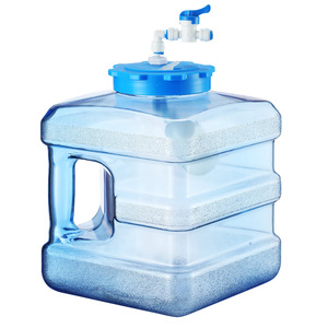 功夫茶具带浮球水桶自动停水上水