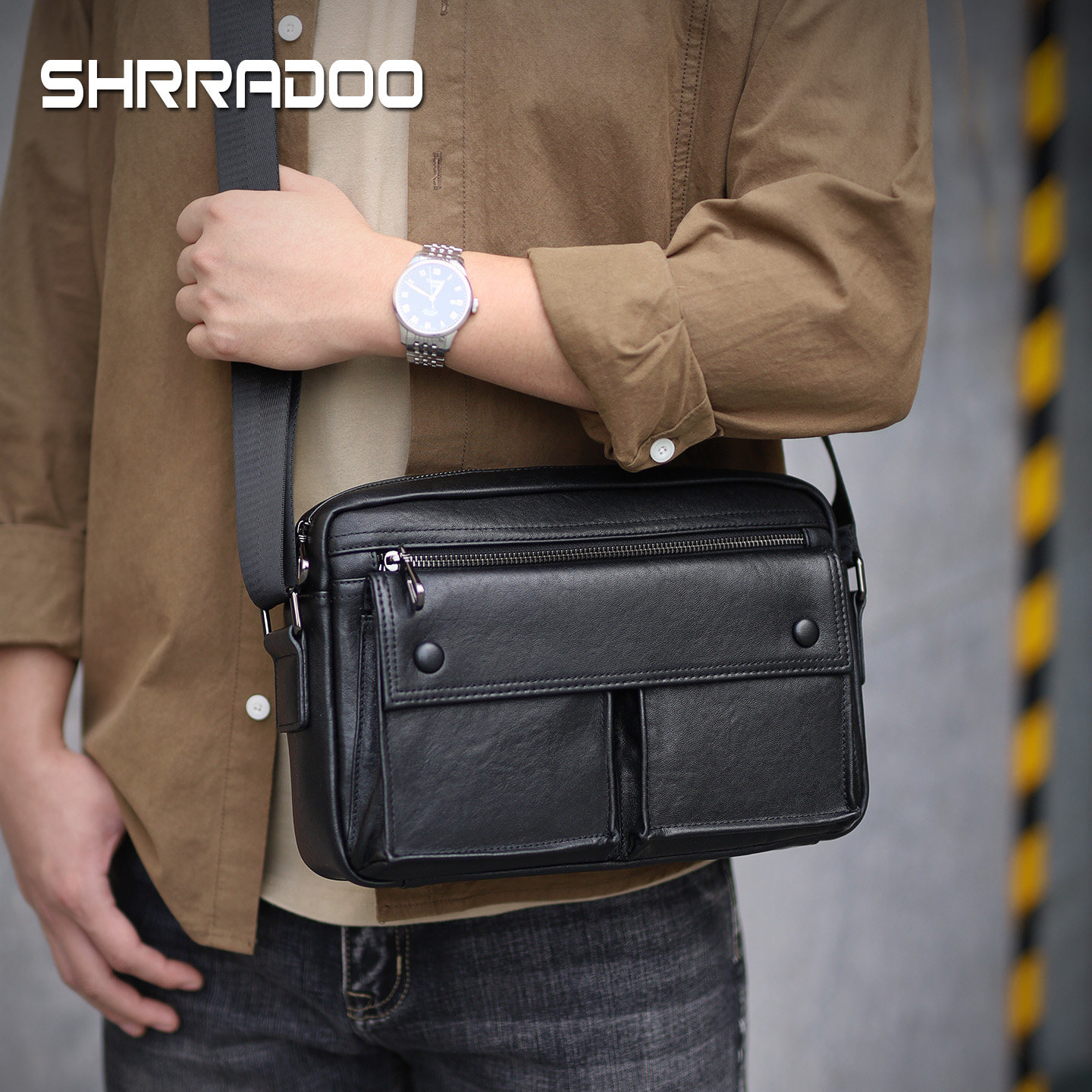 潮流精品，品质保证