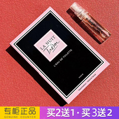 Nuit 正品 Tresor璀璨黑夜女士淡香水小样持久留香清新大牌专柜