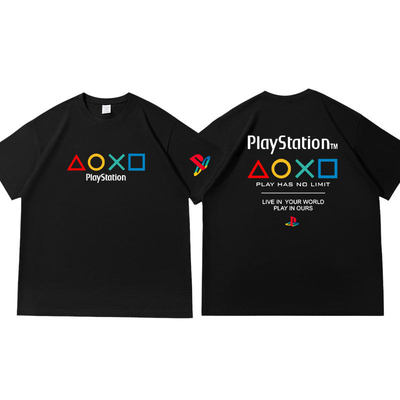 PS游戏机playstion索尼5周