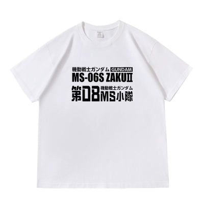 机动战士高达联名扎古SD第
