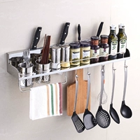 304 Стенд из нержавеющей стали -настенные продукты, приготовленные на стену