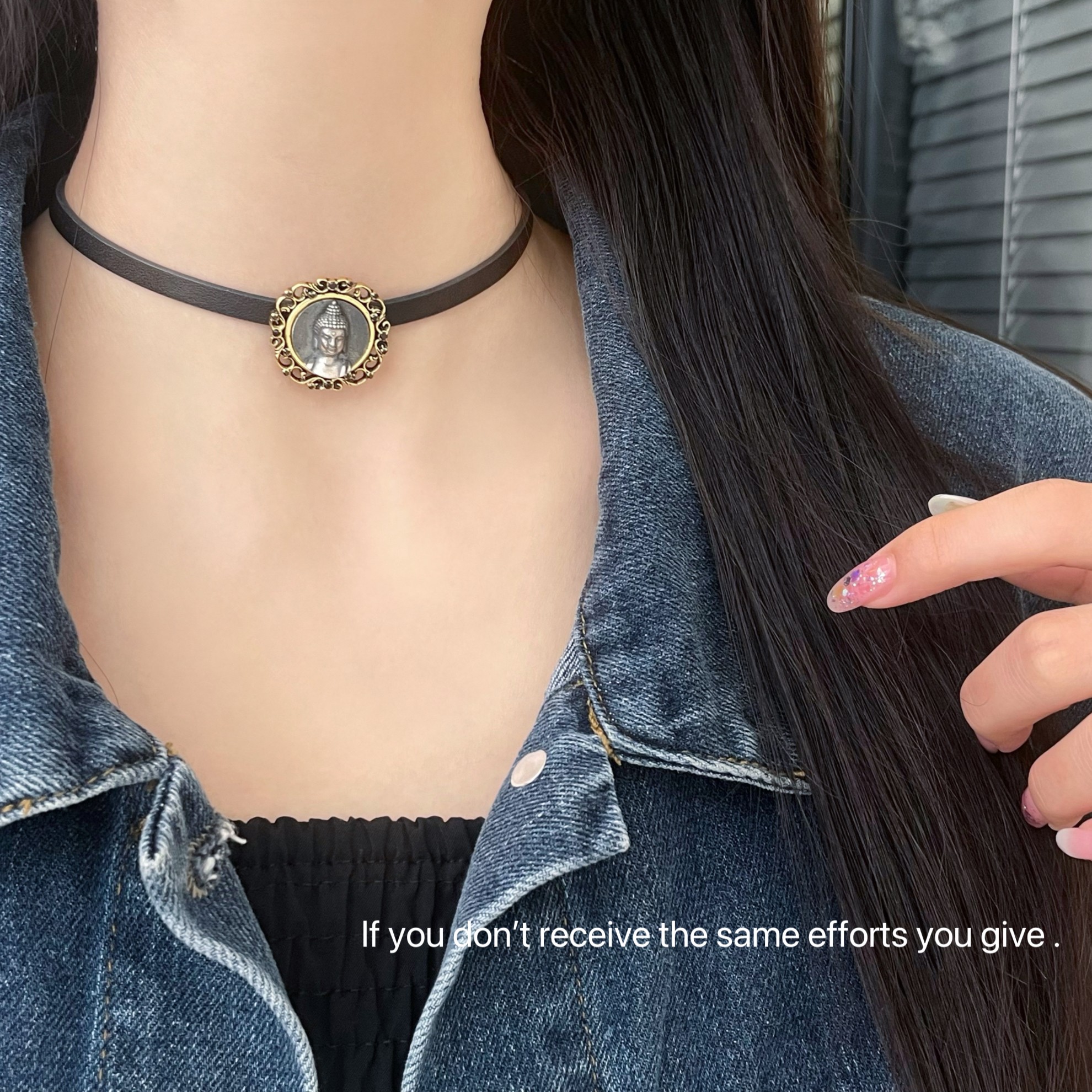 重工药师佛吊坠男女百搭款