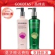 潘霖洗发水丝蛋白植养素护发素营养滋润祛屑洁净发膜水疗GOKOTAS