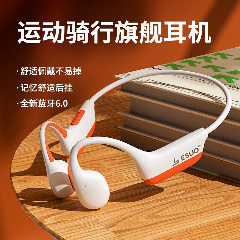 【官方正品】可插卡防水蓝牙耳机