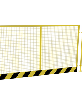 框架护栏公路护栏仓库小区车间