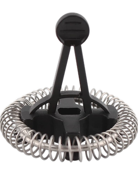 适用Keurig K-Latte和ZIGO全自动奶泡机发泡圈配件加热支架器咖啡