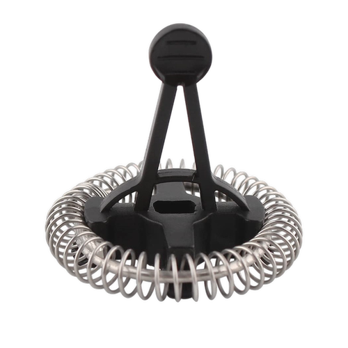 KeurigK-Latte发泡圈配件易安装