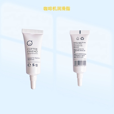 食品级润滑脂全自动咖啡机