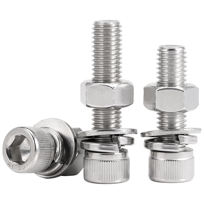 佰瑞特组套316杯头内六角