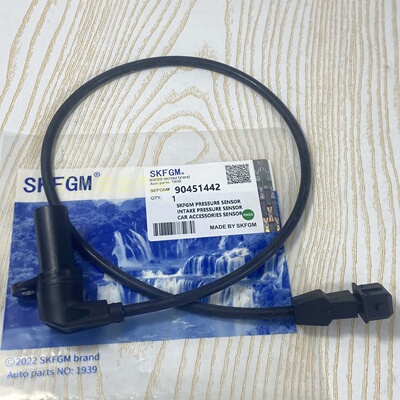 适用于01-02款老赛欧1.6L曲轴位置传感器感应器90451442 KF-02122