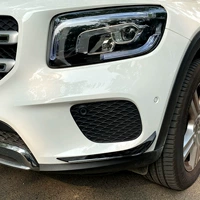 Специальный передний ветровый нож GLB, пианино черный