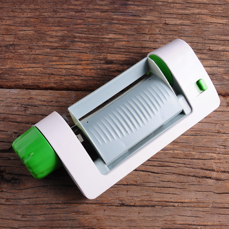 厨房多功能果蔬卷筒土豆萝卜切长