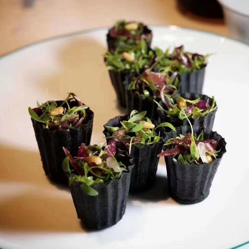 网红意境菜创意小金杯模具油炸小吃马来西亚DIY工具娘惹菜模具,厨房/烹饪用具,DIY模具,淘宝优惠券,粉丝福利购,淘宝优惠卷