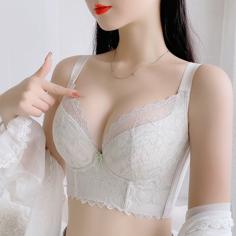 新品UMAMARA文胸调整型塑形聚拢