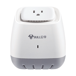 公牛变压器220V转110V日本美国电器转换器电压可转换100V转220V