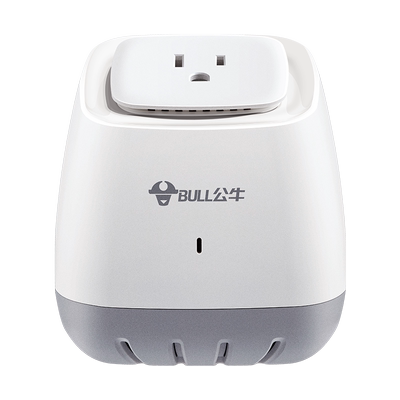 公牛变压器220V转110V日本美国电器转换器电压可转换100V转220V