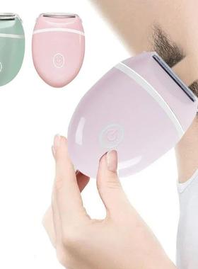 Hair Removal Machine Trimmer For Women Knife Tip Waterproof
