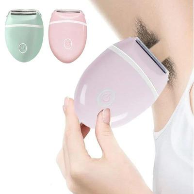 Hair Removal Machine Trimmer For Women Knife Tip Waterproof