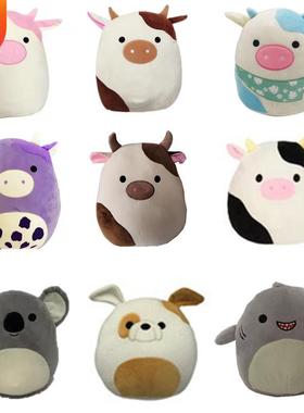 Squishmallow Kawaii Big Squish Animal Unicorn Piggy Dinosaur