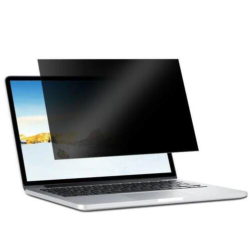 Privacy Screen Protector For Laptop 14 15.6 13 17 18.5 inch