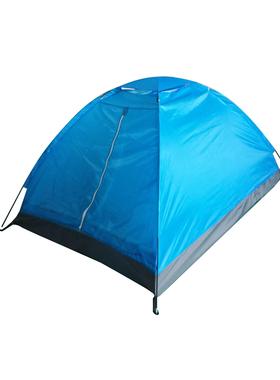 Camping Tent Outdoor Gazebo 户外露营帐篷 野营 加厚 休闲帐篷