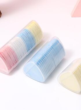 1/10/20/30pcs/Set Fabric Tailors Chalk Erasable Fabric Marke