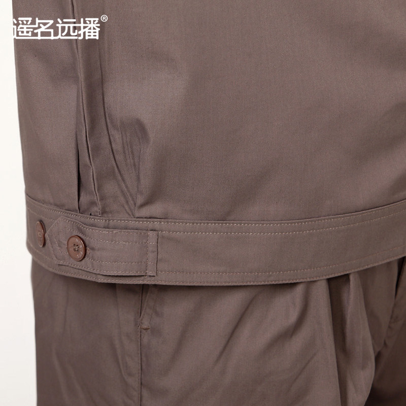 Vêtement de travail en polyester - Ref 1912731 Image 5