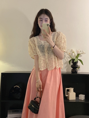 雨朵服饰 YDFV9433