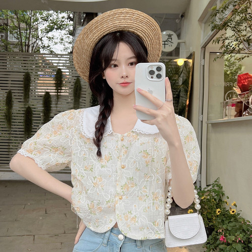 雨朵服饰 YDFV9435