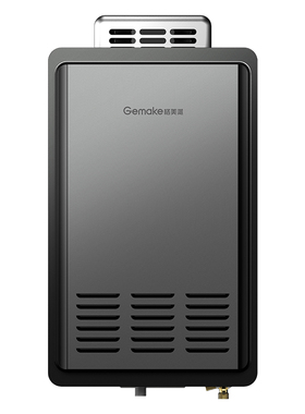 格美淇燃气热水器家洗澡热水器室外专用天燃气热水器智能恒温H302