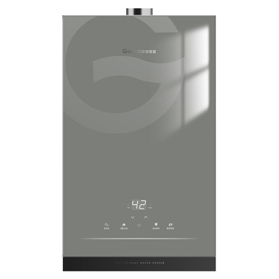 格美淇燃气热水器天然气家用13升洗澡恒温增压旗舰JSQ25-13H07