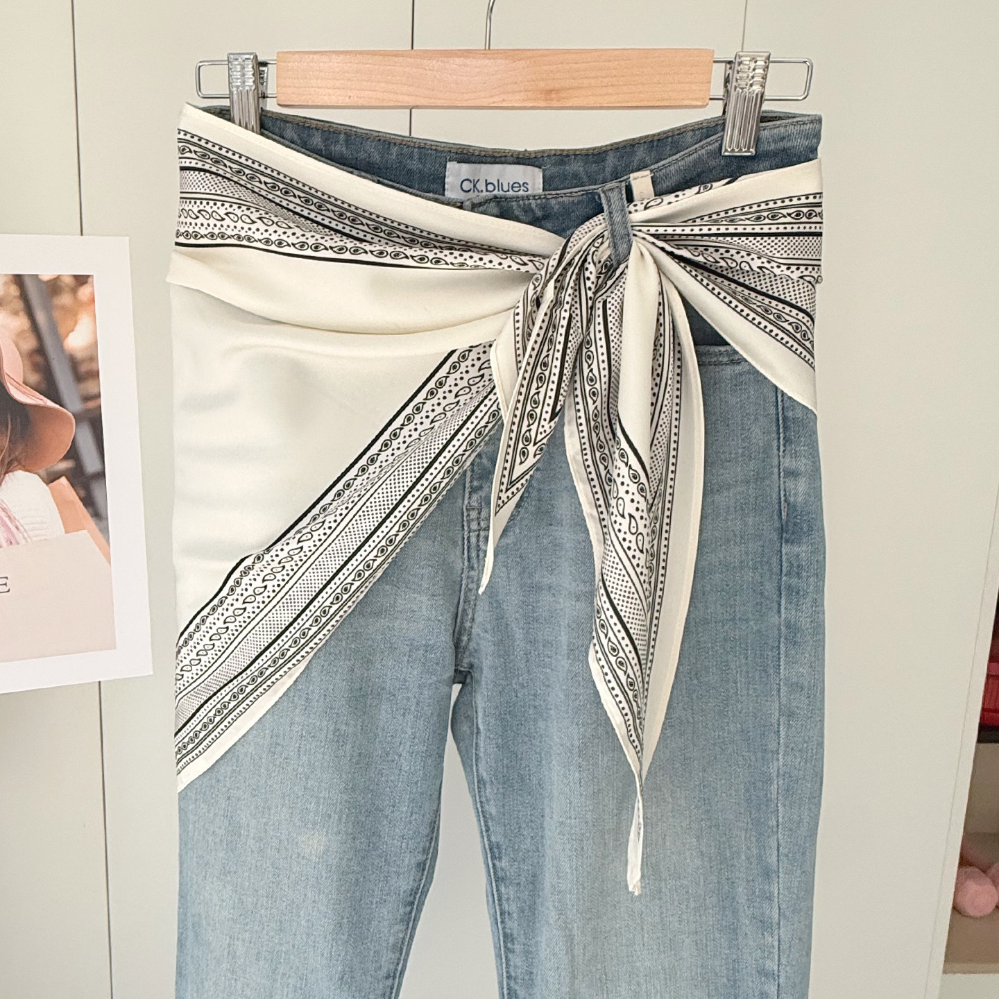 复古腰果花三角巾屁帘女叠穿配饰牛仔裤腰带腰间丝巾搭配衬衫披肩,服饰配件/皮带/帽子/围巾,围巾/丝巾/披肩,淘宝优惠券,粉丝福利购,淘宝优惠卷