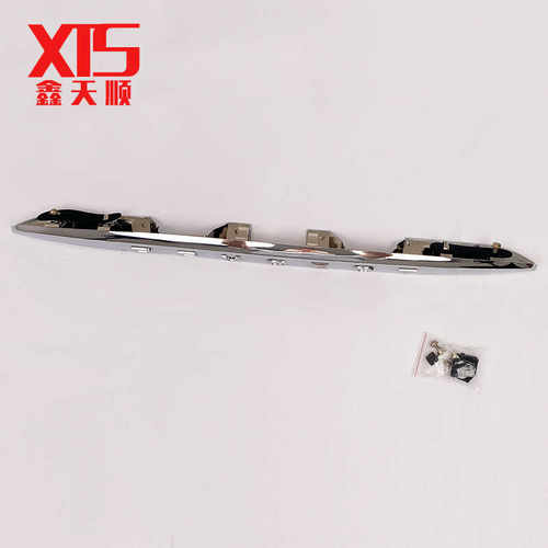 适配东风307后备箱亮条后条标志307尾门亮条8742V5 1606547180