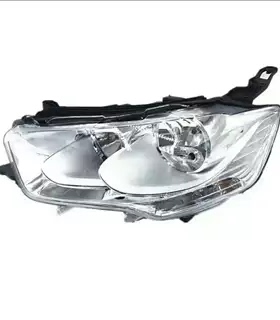 适用于雪铁龙爱丽舍(14-16年)前大灯总成9806976880 9806977080