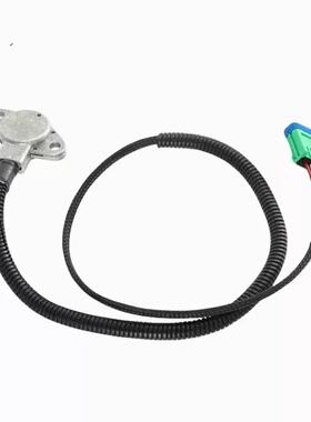 适用于标致307 308 408世嘉C2 AL4自动变速箱油压传感器252924