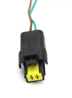 标致308S 标志408新款 C4世嘉c4L C3-XR 日行灯 日间插头