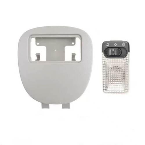 适用于206 207 C2 206CC顶灯框阅读灯顶灯顶灯罩6362P3 8146G2