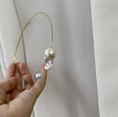 orchid22淡水珍珠巴洛克