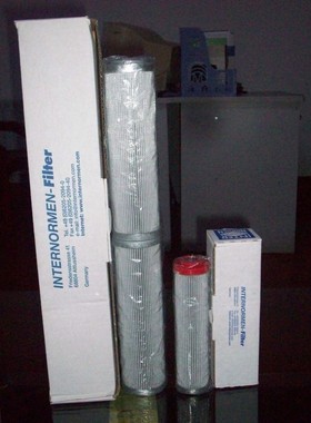 英德诺曼滤芯300253  01E.425.16VG.16.S.P