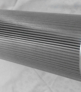 承天倍达双筒液压油过滤器芯2PD160×600×2B803000L/min80um