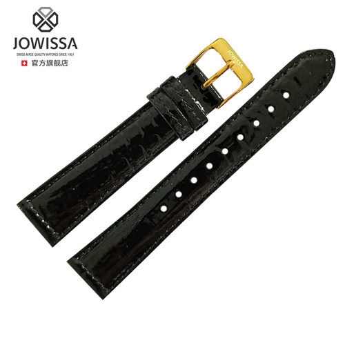 jowissa漆皮表带原厂原装正品