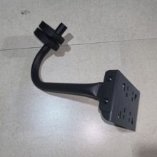 赛车模拟器支架档位支架（可适配25mm管径挑战者折叠支架）