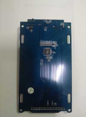 并口笔记本硬盘盒线路板带开关外接电源大板GL811E芯片硬盘盒子