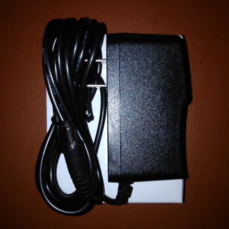 电动拔罐枪q1q2充电器12v