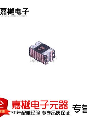 PTC自恢复保险丝/ 1.25A，6V，自恢复型 SMD0805P125TF