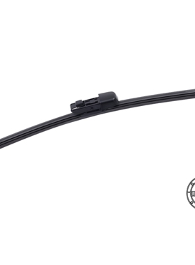 适用大众后雨刮器原装原厂途观L途昂途岳探歌探岳汽车胶条X雨刷片