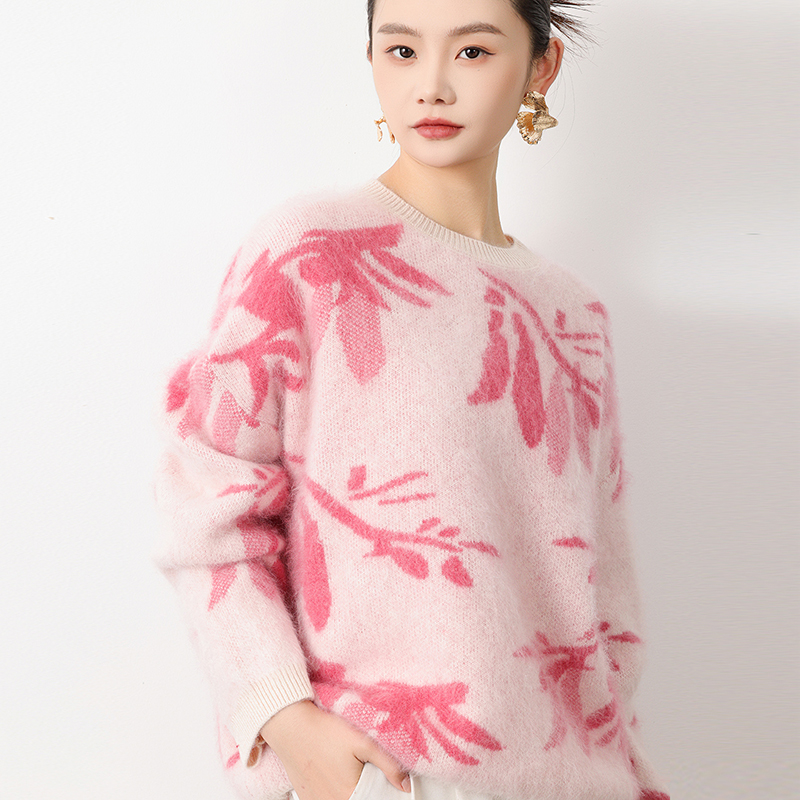 真毛毛茸茸暖和上档次不掉毛