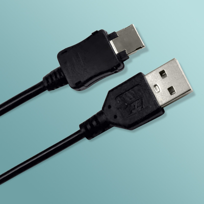 科技高速收费设备充电线